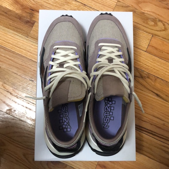 Reebok sneakers - Picture 5 of 5